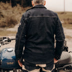 Holyfreedom King Denim Jacket