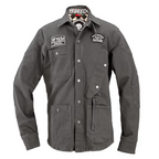 Holyfreedom King Grey Jacket
