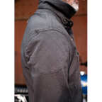 Holyfreedom King Grey Jacket