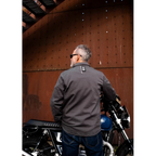 Holyfreedom King Grey Jacket