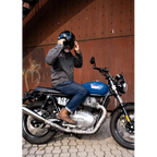 Holyfreedom King Grey Jacket