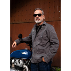 Holyfreedom King Grey Jacket