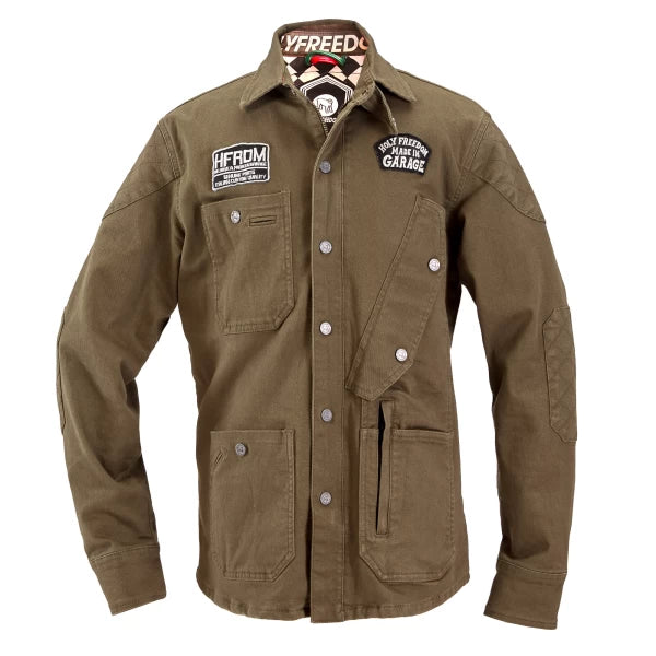 Holyfreedom King Jacket