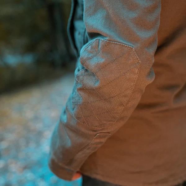 Holyfreedom King Jacket