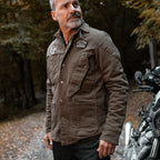 Holyfreedom King Jacket