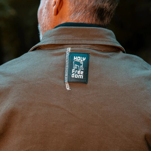 Holyfreedom King Jacket