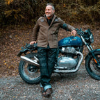 Holyfreedom King Jacket