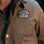 Holyfreedom King Jacket