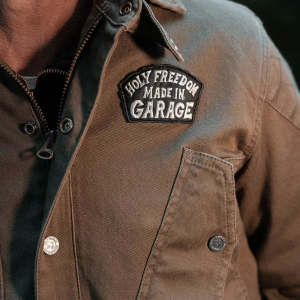Holyfreedom King Jacket