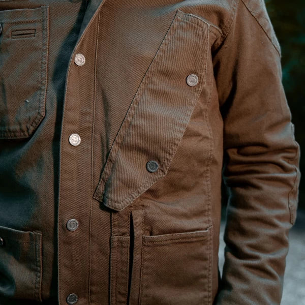 Holyfreedom King Jacket