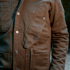 Holyfreedom King Jacket