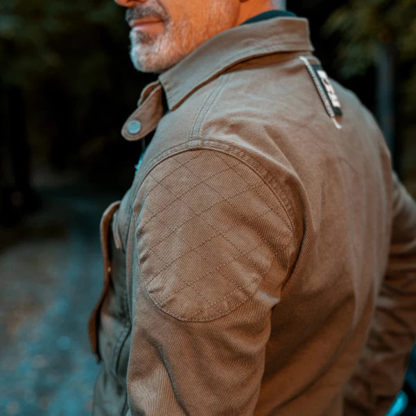 Holyfreedom King Jacket