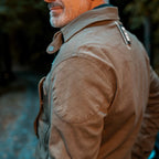 Holyfreedom King Jacket