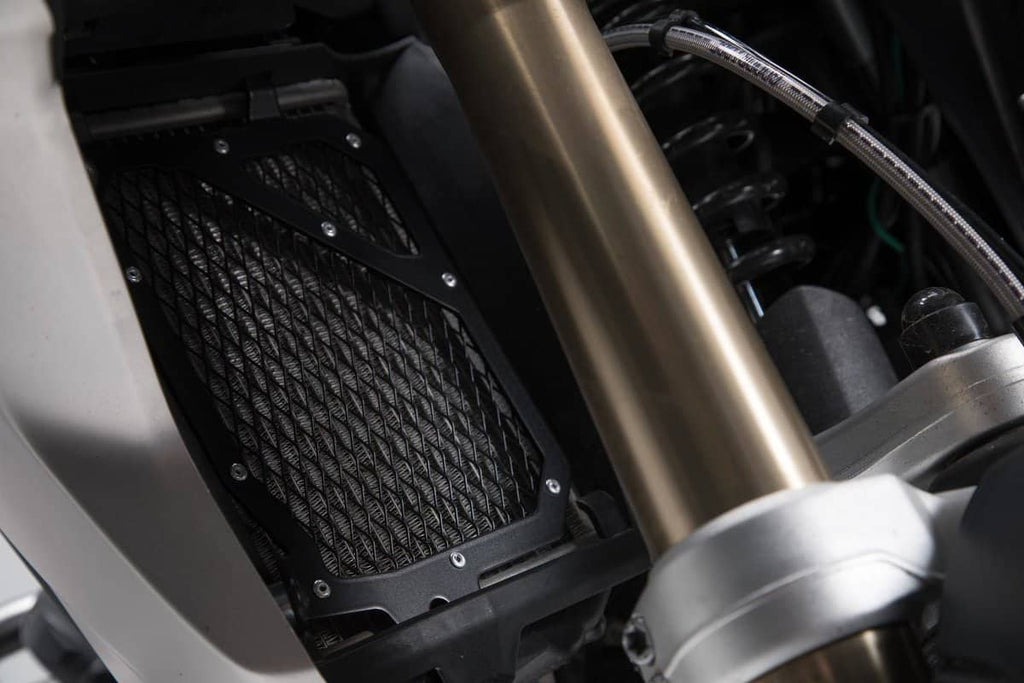 Protector Radiador BMW 1250GS