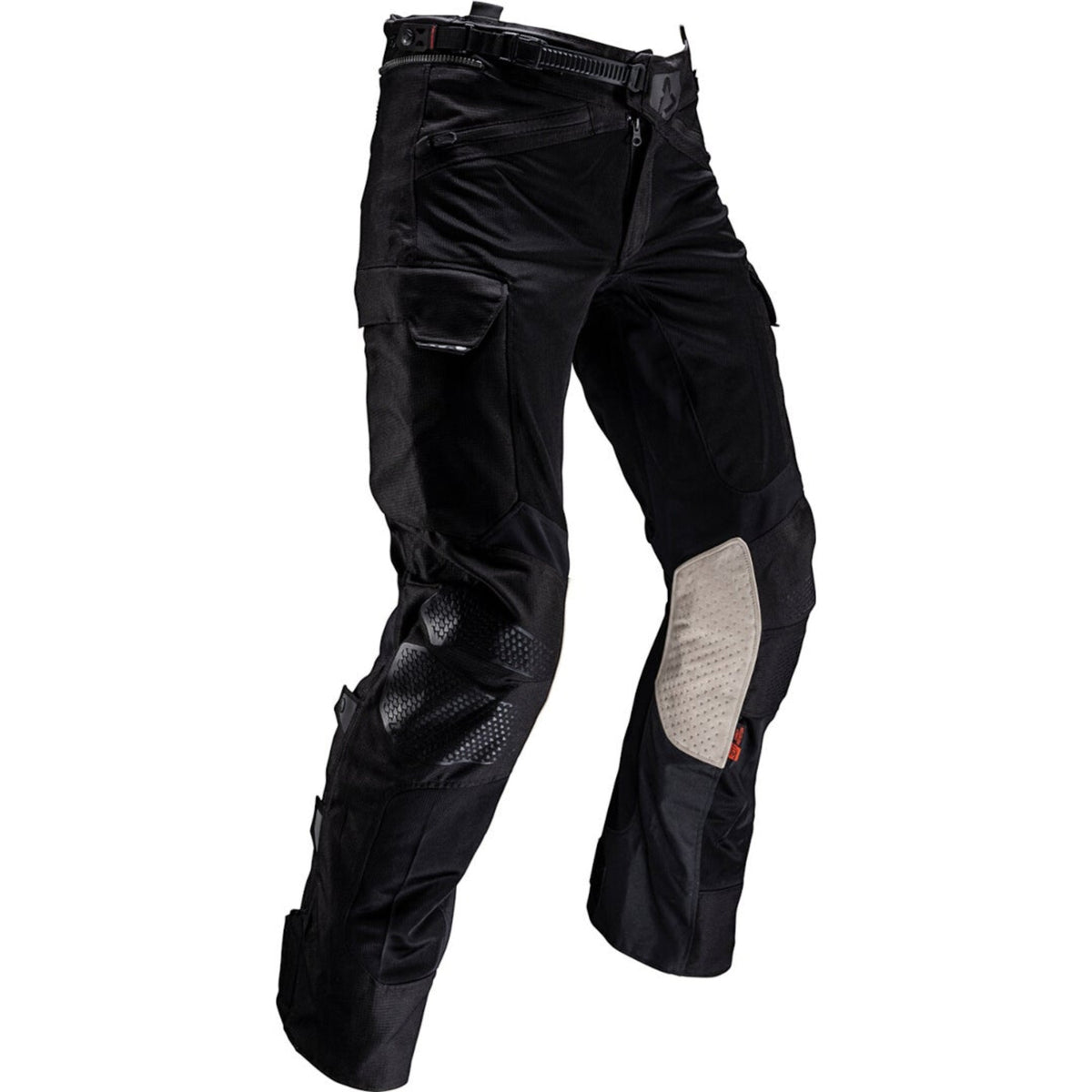 Leatt ADV FlowTour 5.5 – Pantalón Adventure Black