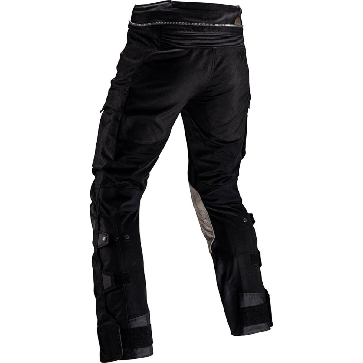 Leatt ADV FlowTour 5.5 – Pantalón Adventure Black