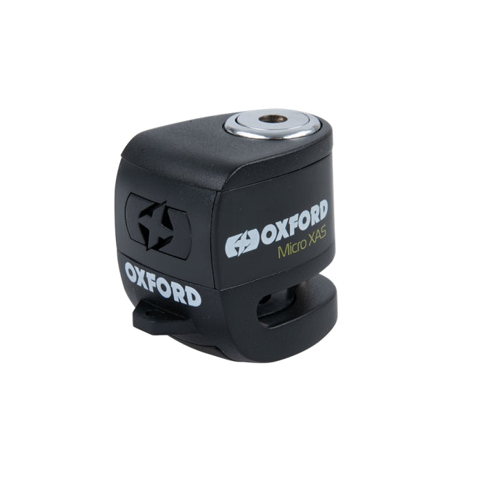 Oxford Micro XA5 Alarm Disc Lock