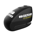 Oxford Screamer 7 Alarm Disc Lock