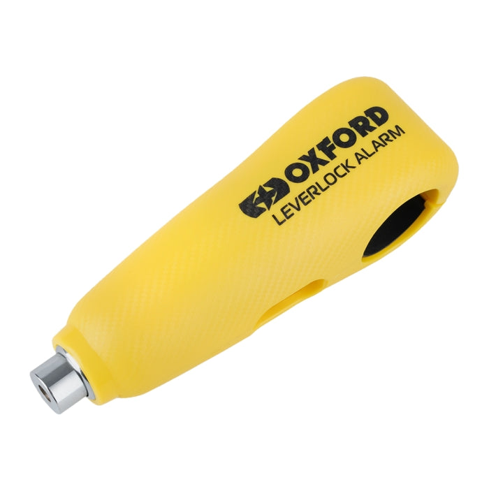Oxford LeverLock Alarm — vista 2
