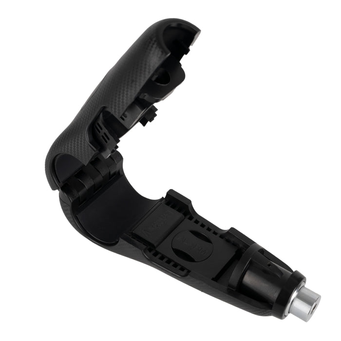 Oxford LeverLock Alarm — vista 4
