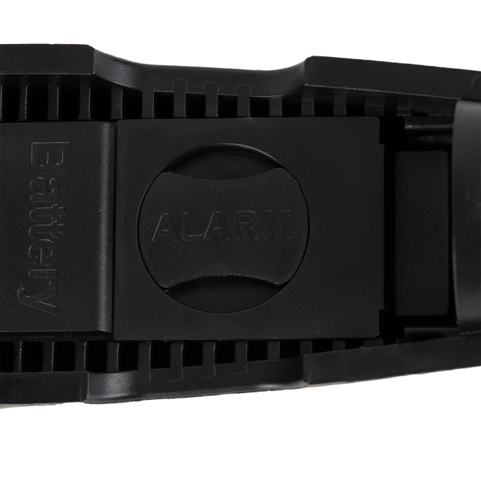 Oxford LeverLock Alarm — vista 5