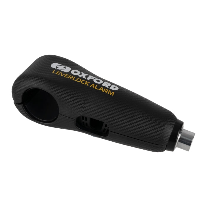 Oxford LeverLock Alarm — vista 1