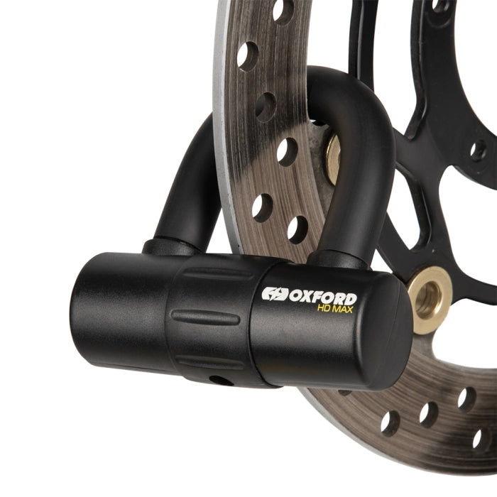 Oxford HD MAX Disc Lock