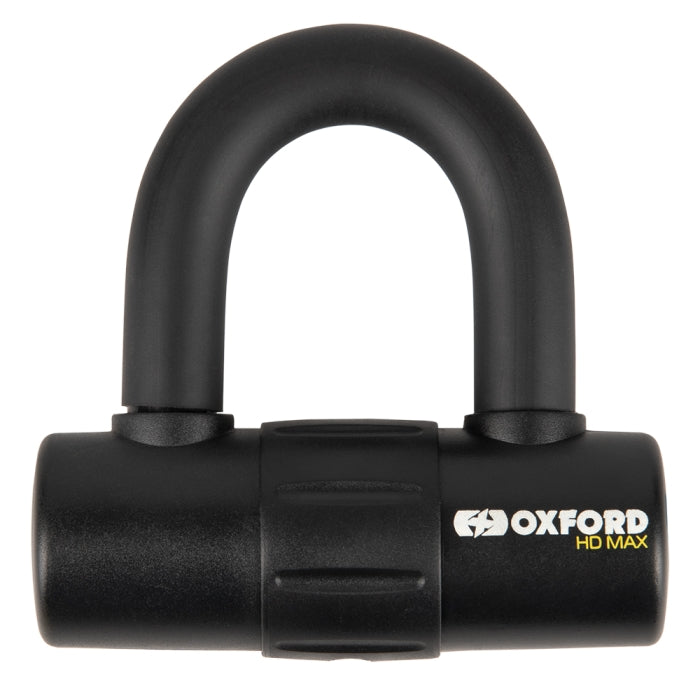 Oxford HD MAX Disc Lock — vista 1