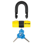 Oxford HD MAX Disc Lock