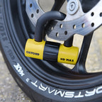 Oxford HD MAX Disc Lock