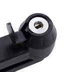 Oxford Titan 10mm Pin Disc Lock Black