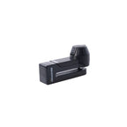 Oxford Titan 10mm Pin Disc Lock Black