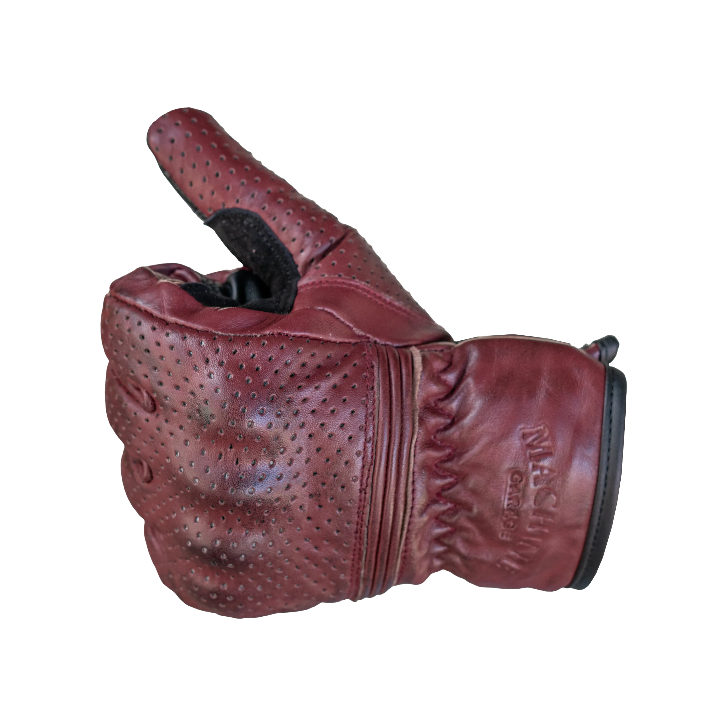 Guantes Ruta 40 Chilli – Machine Garage