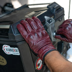 Guantes Ruta 40 Chilli – Machine Garage