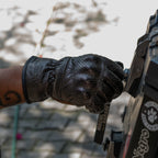 Guantes Ruta 40 Green – Machine Garage