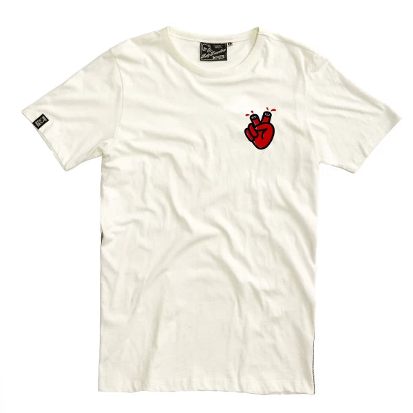 HolyFreedom Mamatee T-Shirt — vista 2