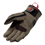 REV´IT Guantes Mangrove Sand Black