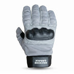 Guantes Ruta 57  Grey – Machine Garage