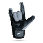 Guantes Ruta 57  Grey – Machine Garage