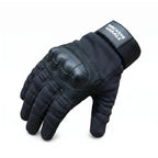 Guantes Ruta 57  Black – Machine Garage