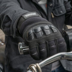 Guantes Ruta 57  Black – Machine Garage