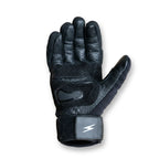 Guantes Ruta 57  Black – Machine Garage