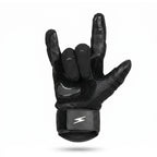 Guantes Ruta 57  Black – Machine Garage