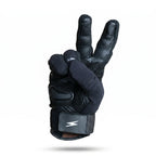 Guantes Ruta 57  Black – Machine Garage