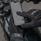 Guantes Ruta 57  Black – Machine Garage