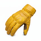 Guantes Ruta 40 Gold – Machine Garage