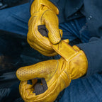 Guantes Ruta 40 Gold – Machine Garage