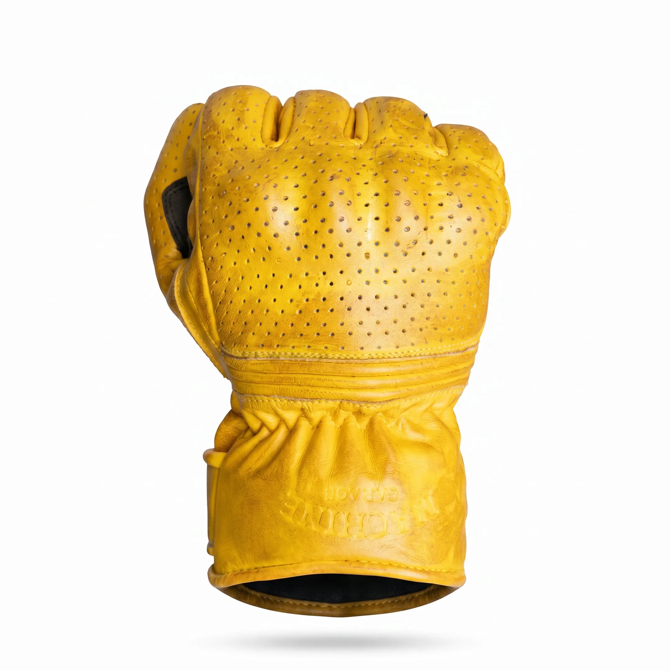 Guantes Ruta 40 Gold – Machine Garage
