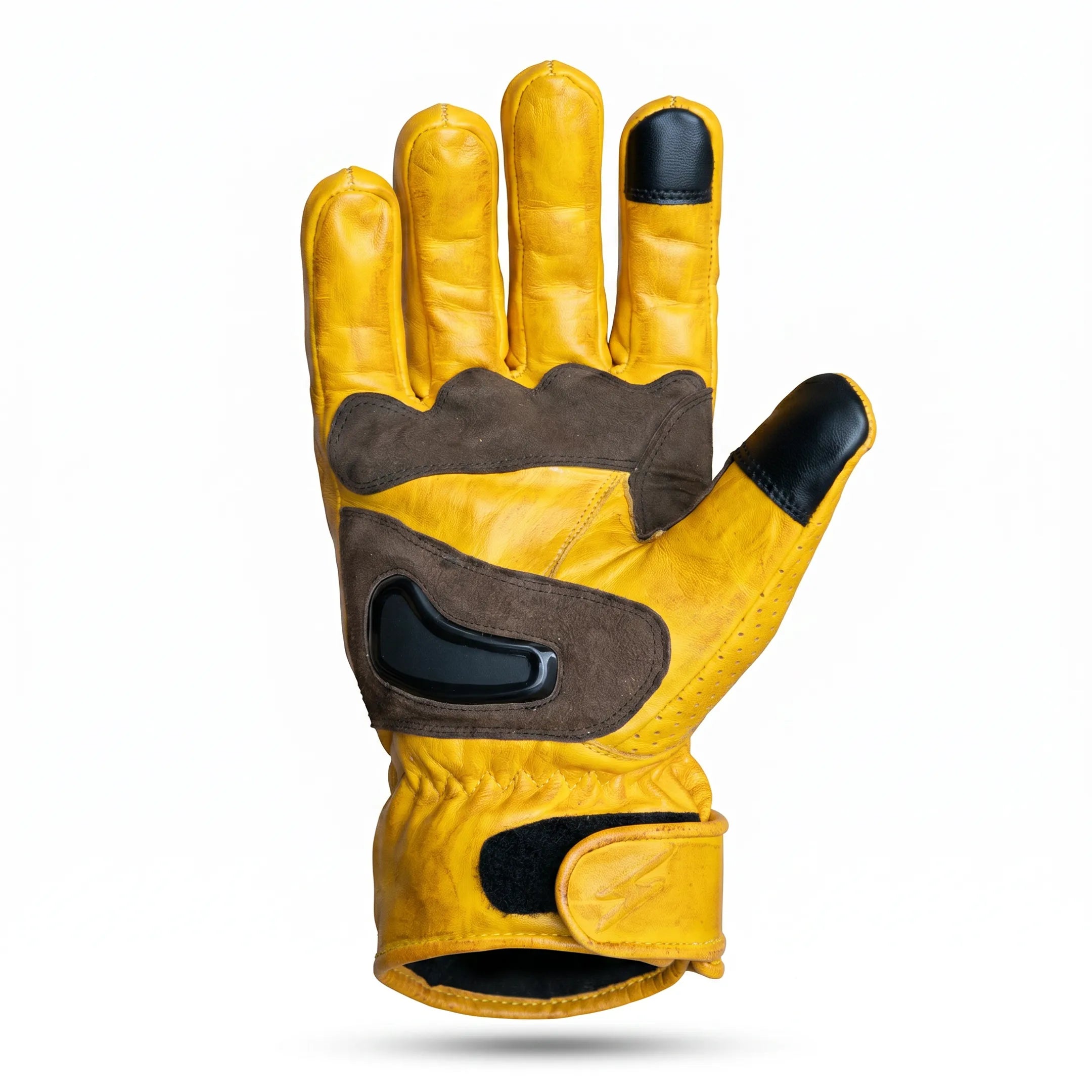 Guantes Ruta 40 Gold – Machine Garage