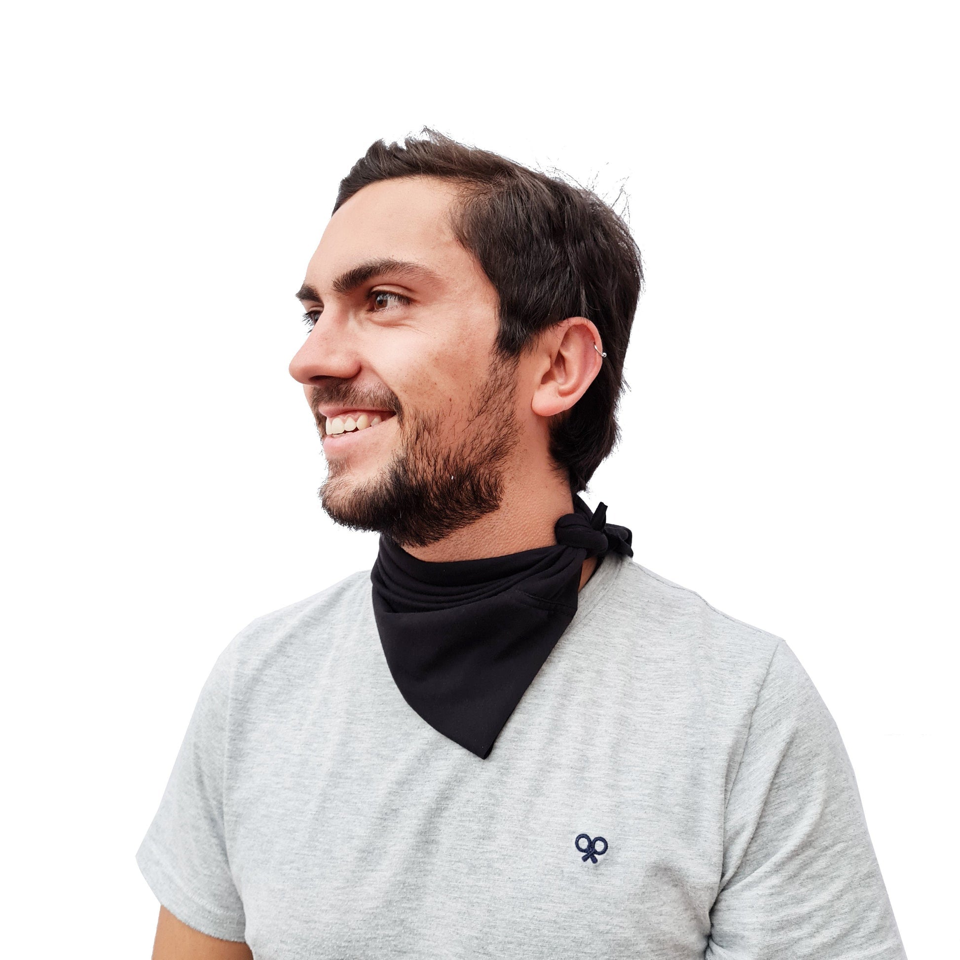 Pescuezo | Tubular Microfibra